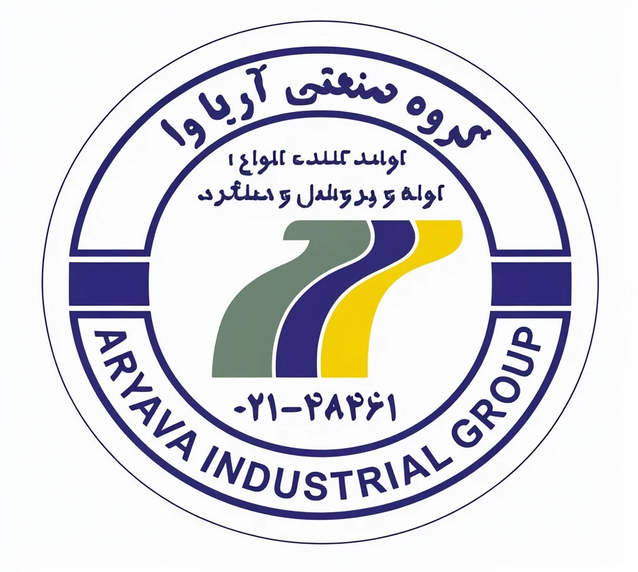 لوگوی آریاوا